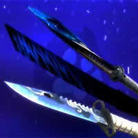 Приватный сервер StandKnife
