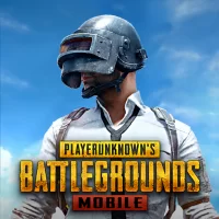 PUBG MOBILE (Взлом)