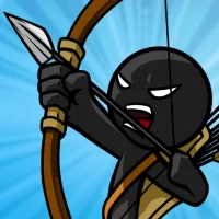 Stick War: Legacy (Взлом: много алмазов)