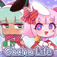 Gacha Life (Старая версия)