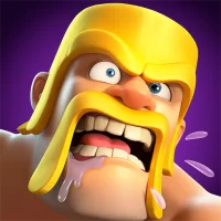 Clash of Clans (ВЗЛОМ, приватный сервер)