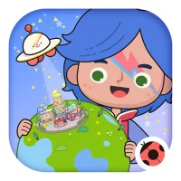 Мига Город: Ворлд 1.85 (ВЗЛОМ, всё открыто)