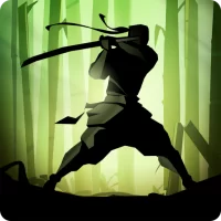 Shadow Fight 2 (ВЗЛОМ, много денег и алмазов)
