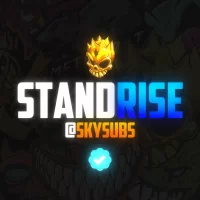 Приватный сервер STANDRISE