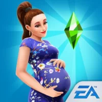 The Sims FreePlay (ВЗЛОМ, много денег)